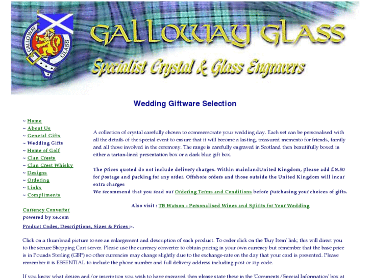 www.weddingcrystal.co.uk