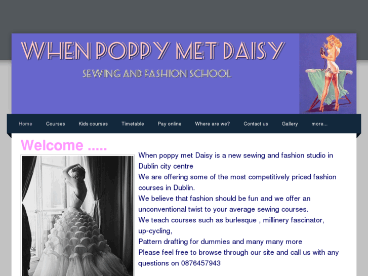 www.whenpoppymetdaisy.com