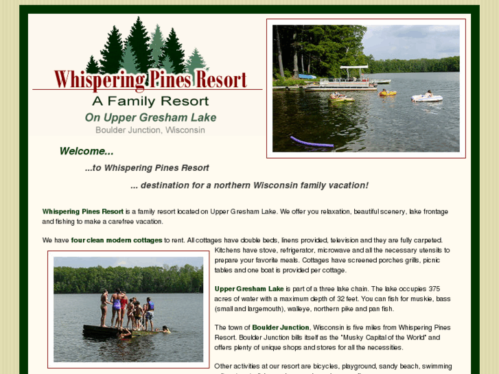 www.whispering-pines-resort.net