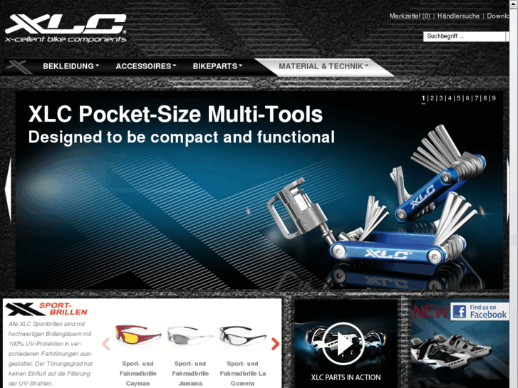 www.xlc-parts.com