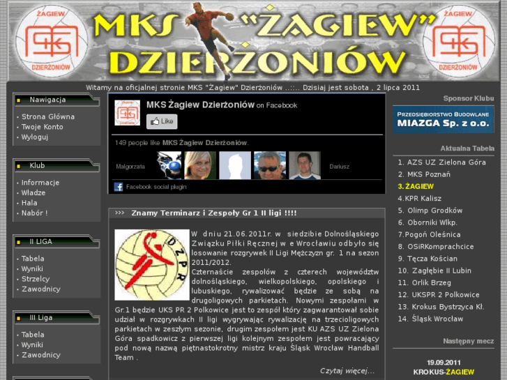 www.zagiew.pl