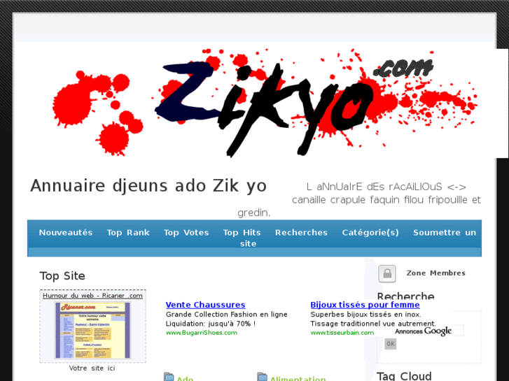 www.zikyo.com