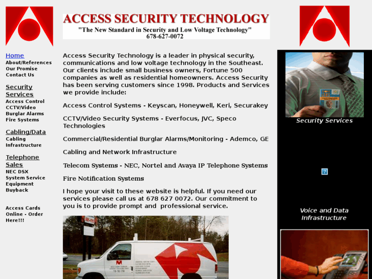 www.accesssecuritytechnology.com