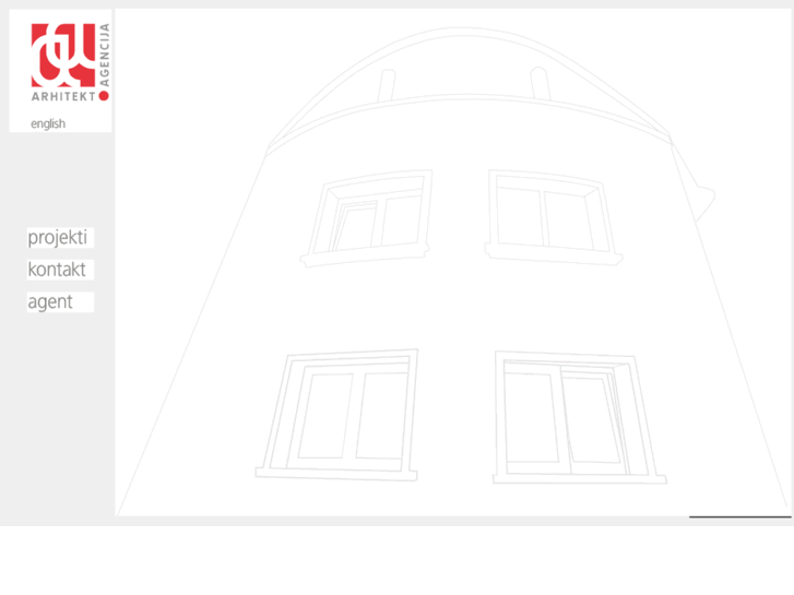 www.agencijaarhitekt.com