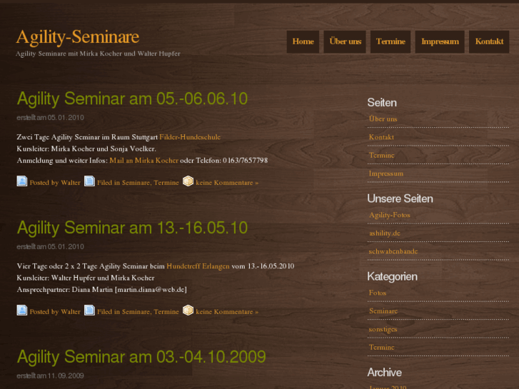 www.agility-seminare.de