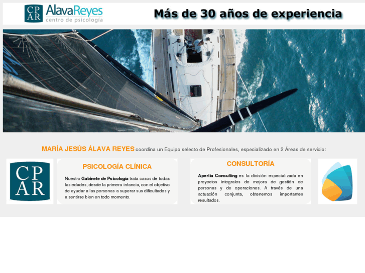 www.alavareyesconsultores.com