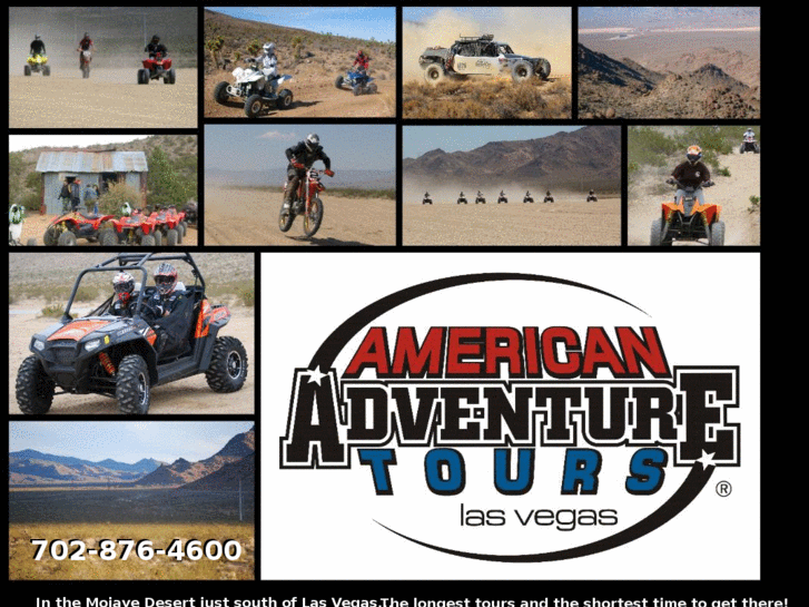 www.allamericanadventures.com