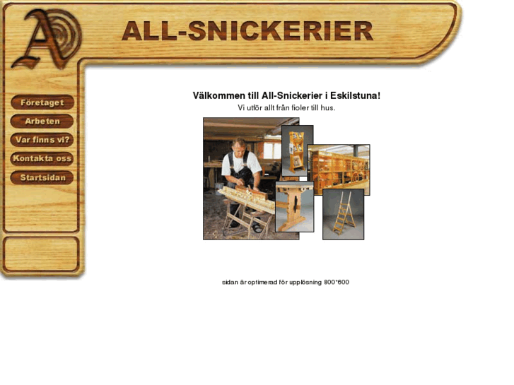 www.allsnickerier.com