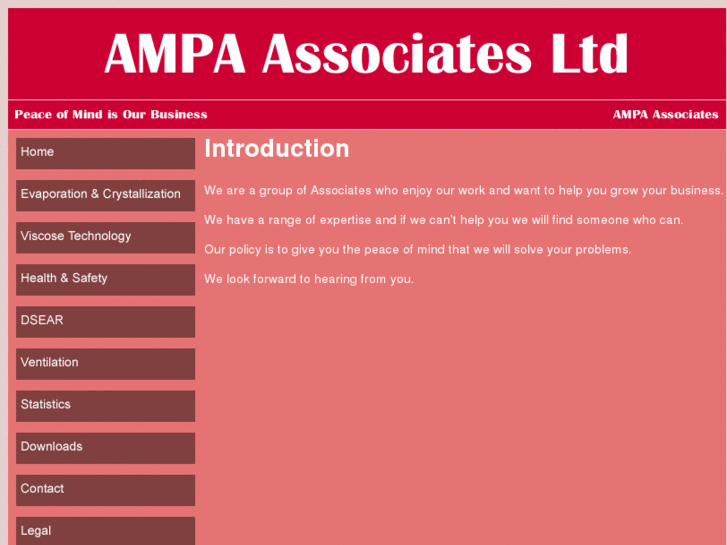 www.ampa-associates.com