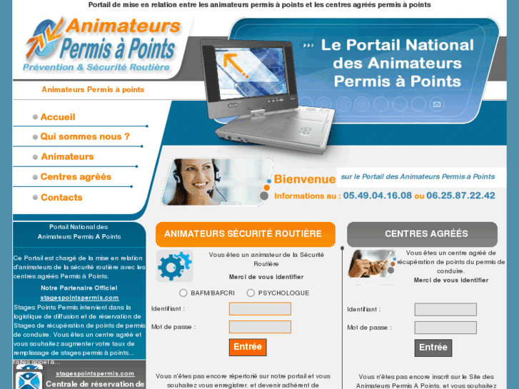 www.animateurs-permisapoint.com