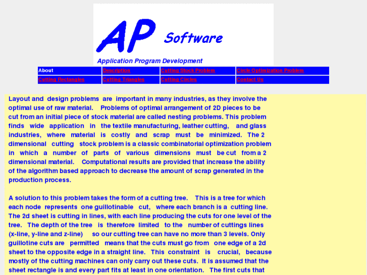 www.applicationprogram.net