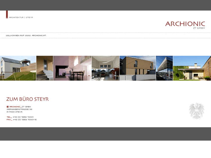 www.archionic.at