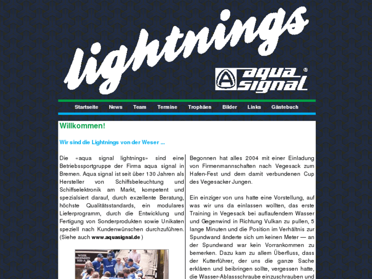 www.as-lightnings.de