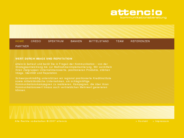 www.attencio.com