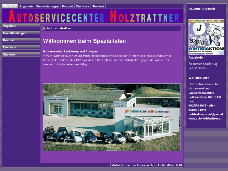 www.auto-holztrattner.at