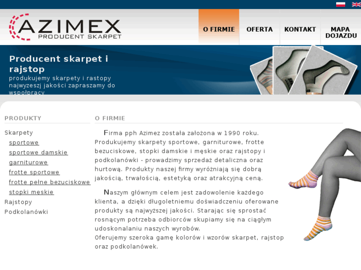 www.azimex.pl