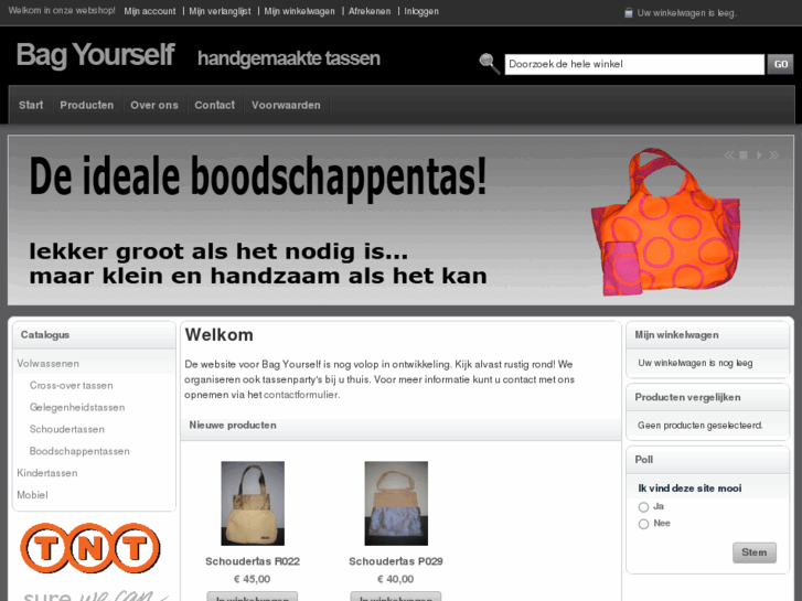 www.bagyourself.com