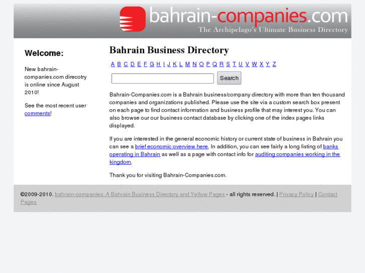 www.bahrain-companies.com