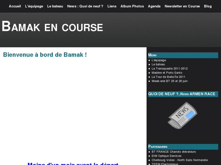 www.bamakencourse.com