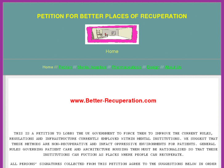 www.better-recuperation.com