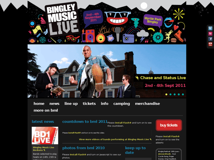 www.bingleymusiclive.com