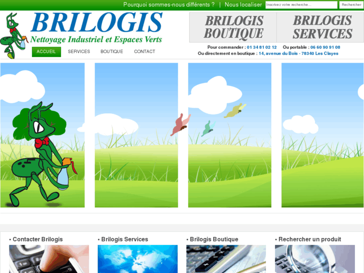 www.brilogis.fr