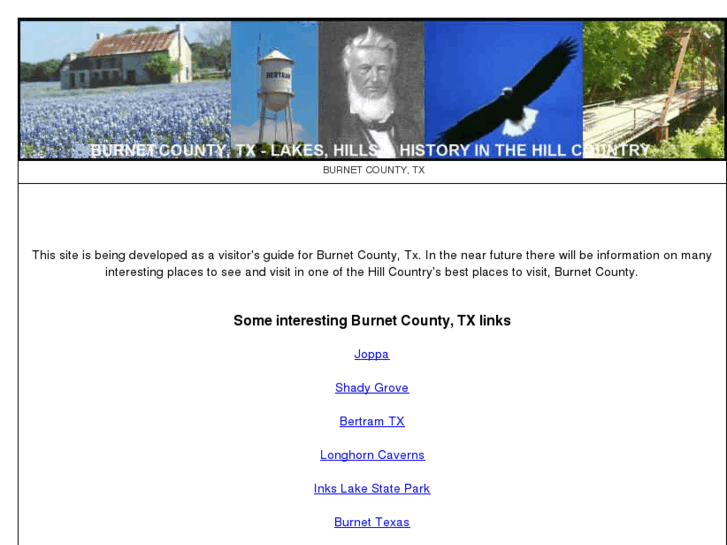 www.burnetcountytx.com