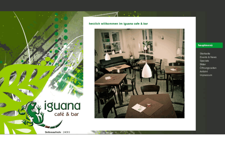 www.cafe-iguana.com