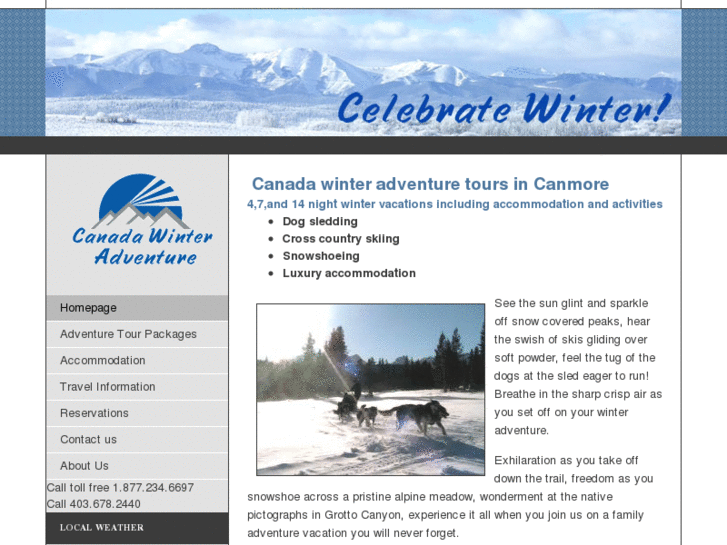 www.canadawinteradventure.com