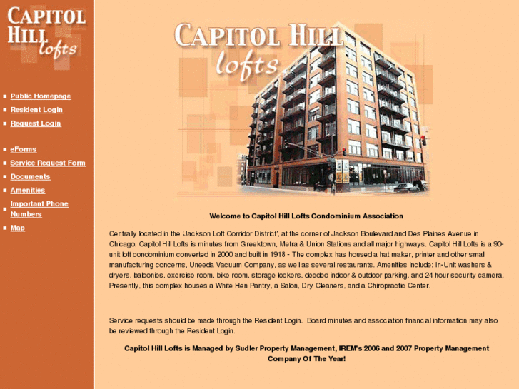 www.capitolhilllofts.org