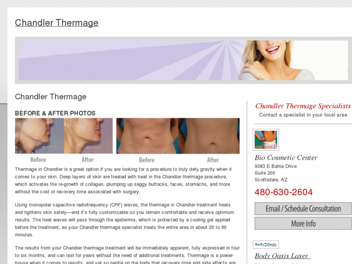 www.chandlerthermage.com