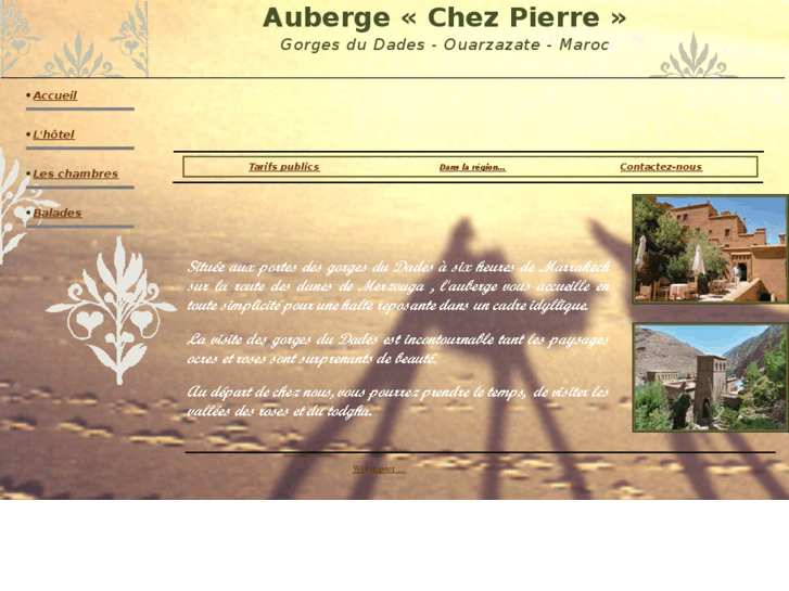 www.chezpierre.org