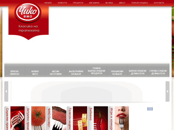 www.chiko-foods.com