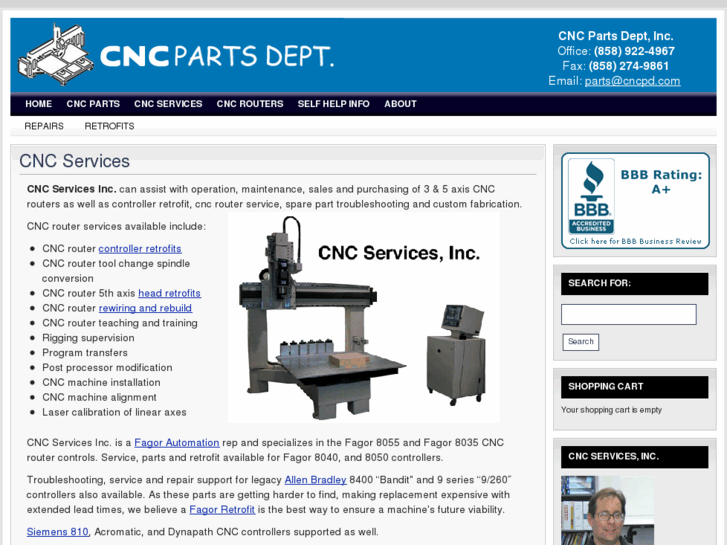 www.cncservicesinc.com