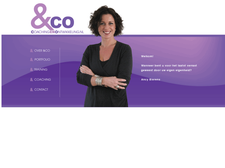 www.coachingenontwikkeling.com