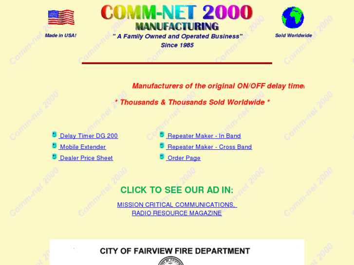 www.comm-net2000.com