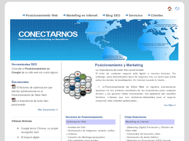 www.conectarnos.com.ar