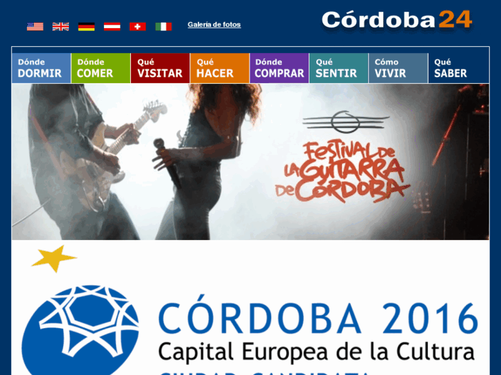 www.cordoba24.info