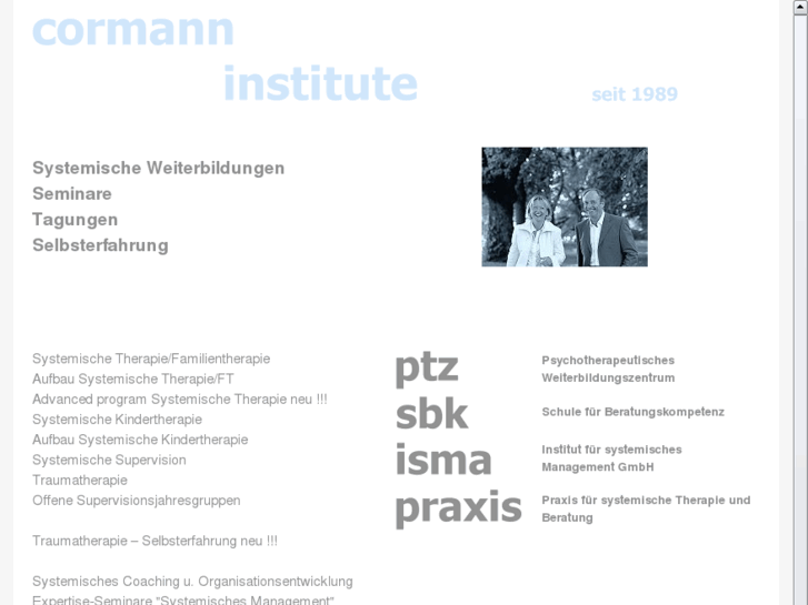 www.cormanninstitute.de