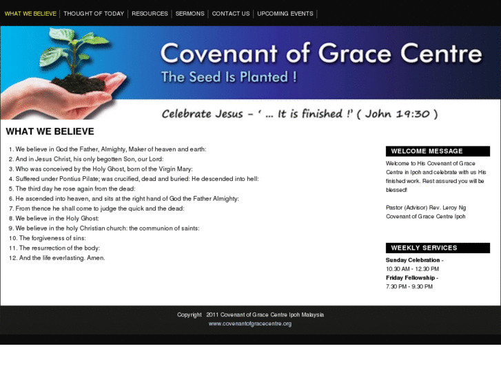 www.covenantofgracecentre.org