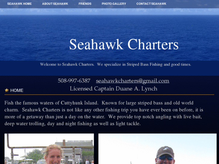 www.cuttyhunkcharters.com