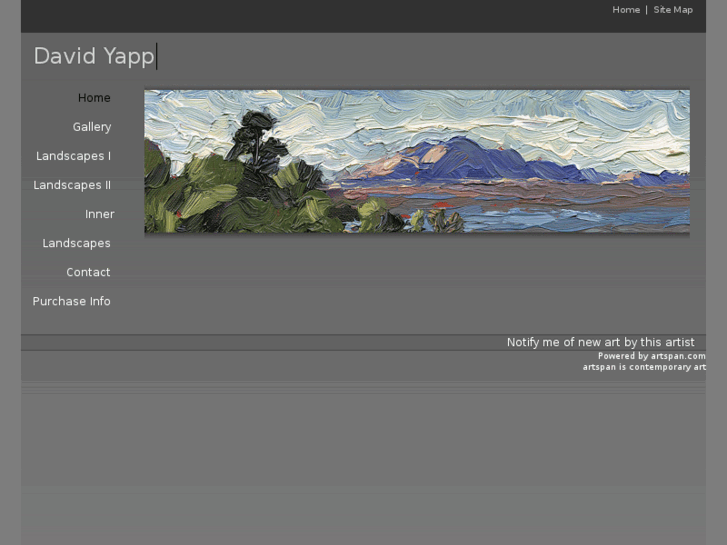 www.davidyappfineart.com