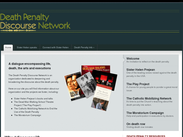 www.deathpenaltydiscourse.com