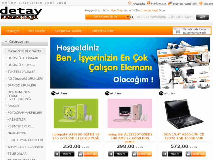 www.detay-tech.com