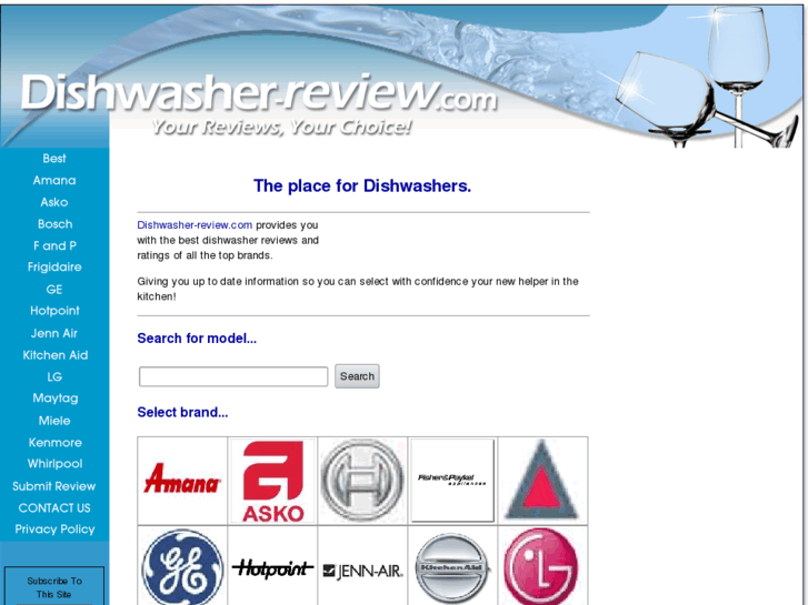 www.dishwasher-review.com