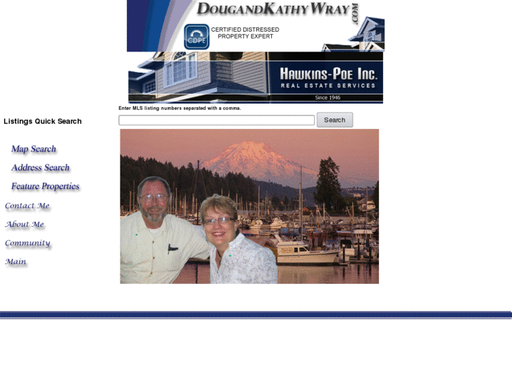 www.dougandkathywray.com