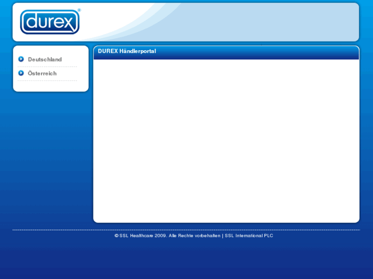 www.durex-portal.info