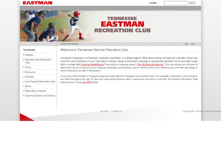 www.eastmanrecreationclub.com