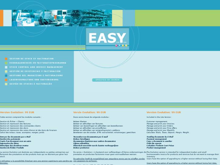 www.easy4you.net