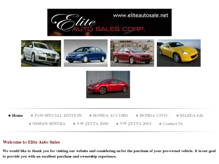 www.eliteautosale.net